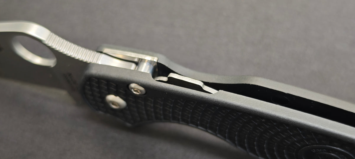Spyderco PM2 Compression Lock coutellerie marcin et fils 