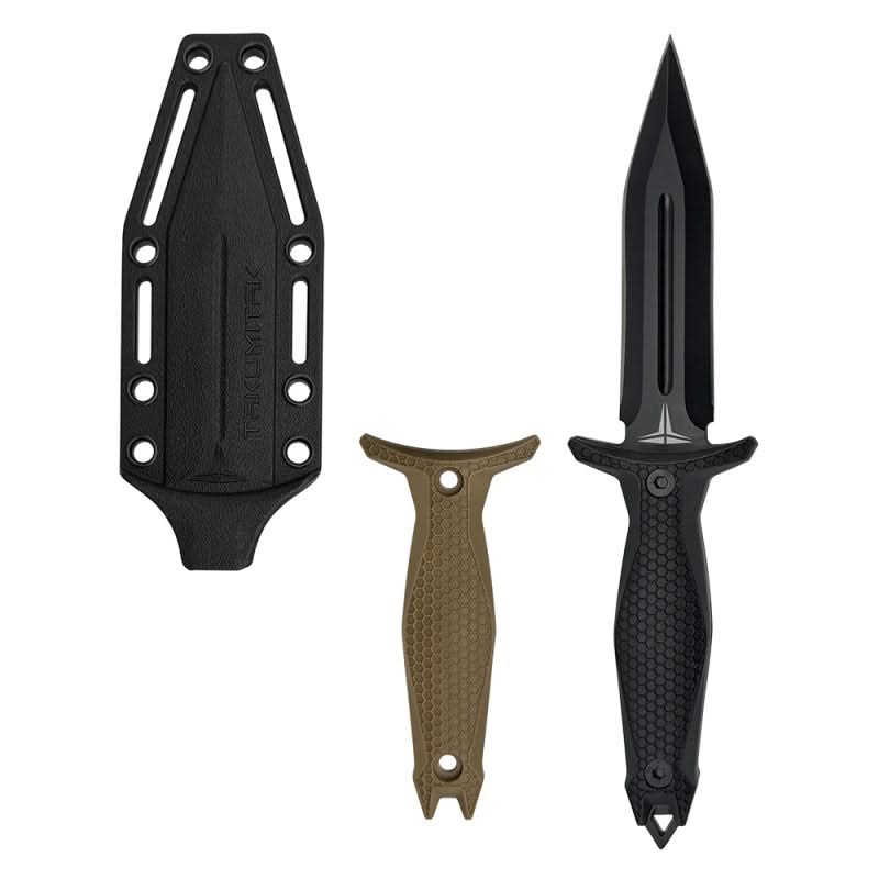 Takumitak TKF303 – Protector - Coutellerie Marcin