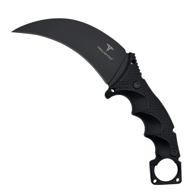 Takumitak TKF307 – Midnight - Coutellerie Marcin