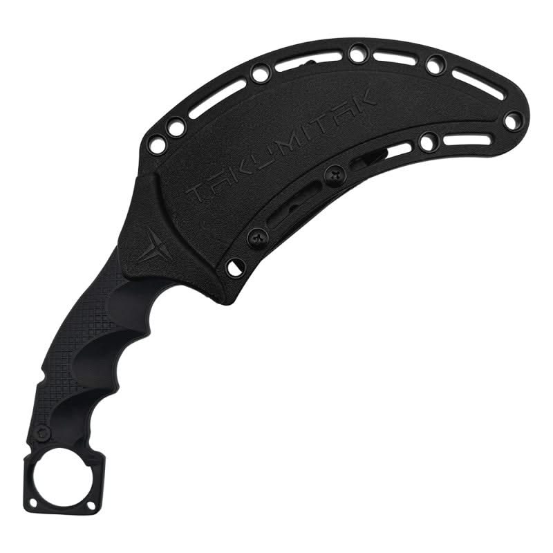 Takumitak TKF307 – Midnight - Coutellerie Marcin