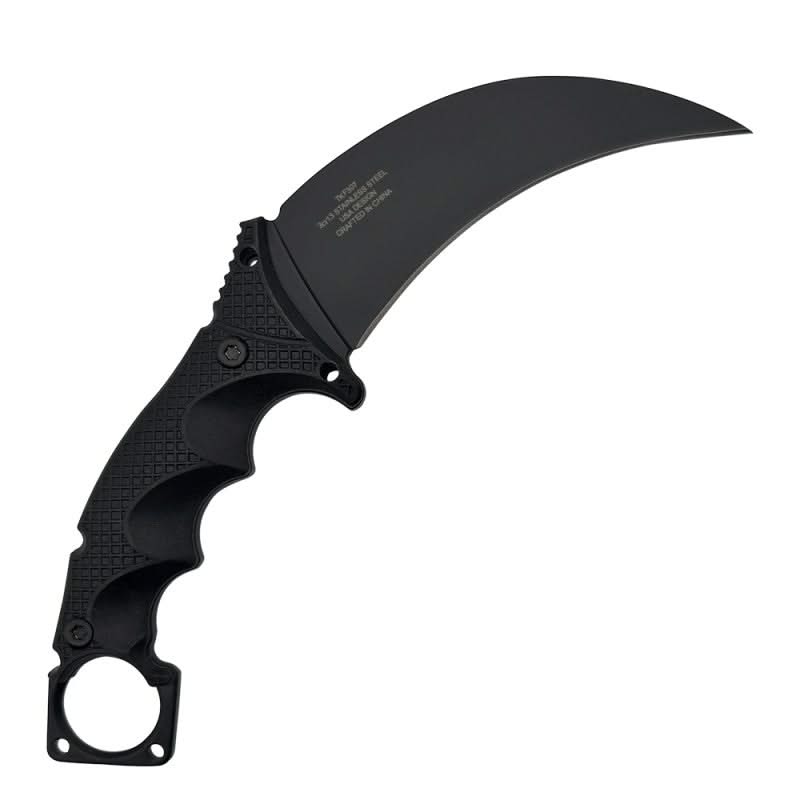 Takumitak TKF307 – Midnight - Coutellerie Marcin