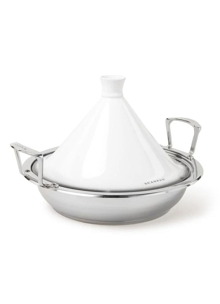 Scanpan Tajine 28 cm - Impact