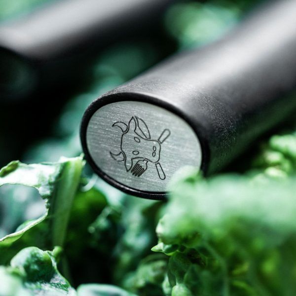 KAI Tim Mälzer Kamagata – couteaux de cuisine, visuel d’ambiance