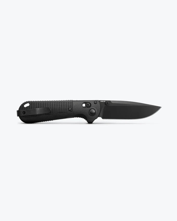 Benchmade 430BK-02 Redboubt
