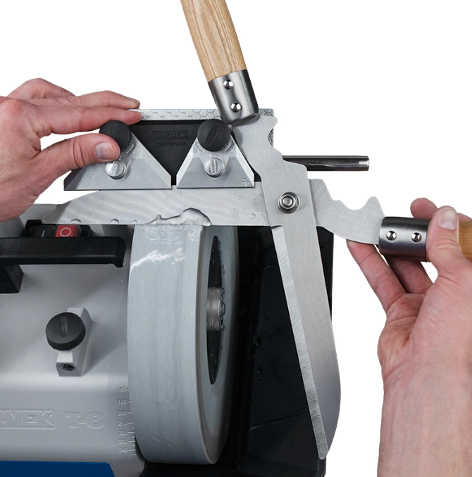Tormek SC-60.