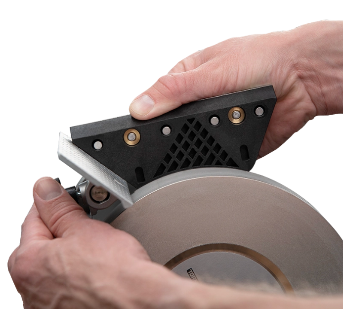 Tormek SC-60 Dispositif pour ciseaux