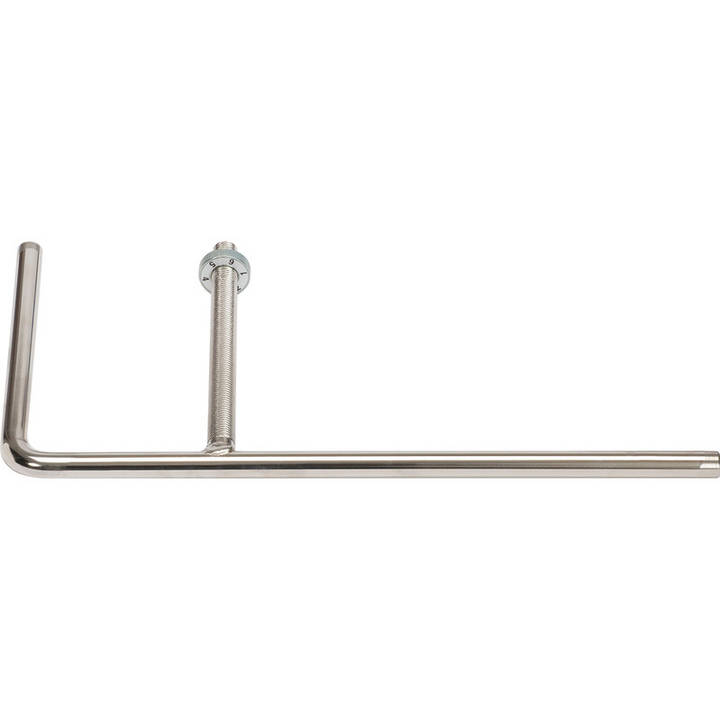 Support universel Tormek US‑103 – Micro‑réglage précis pour affûtage T‑4