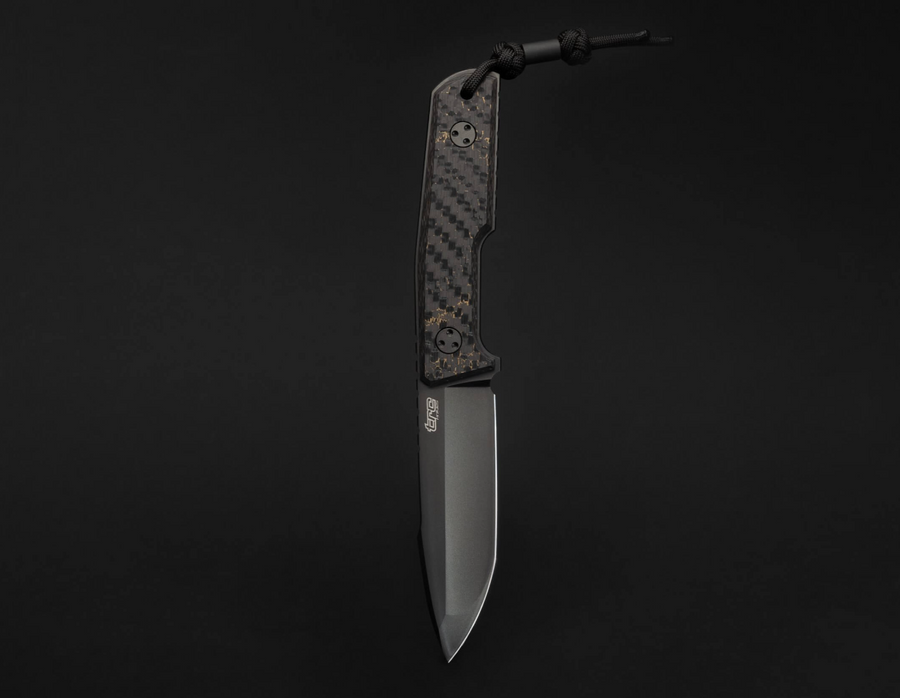 Couteau TRC Knives Harpoon bushcraft