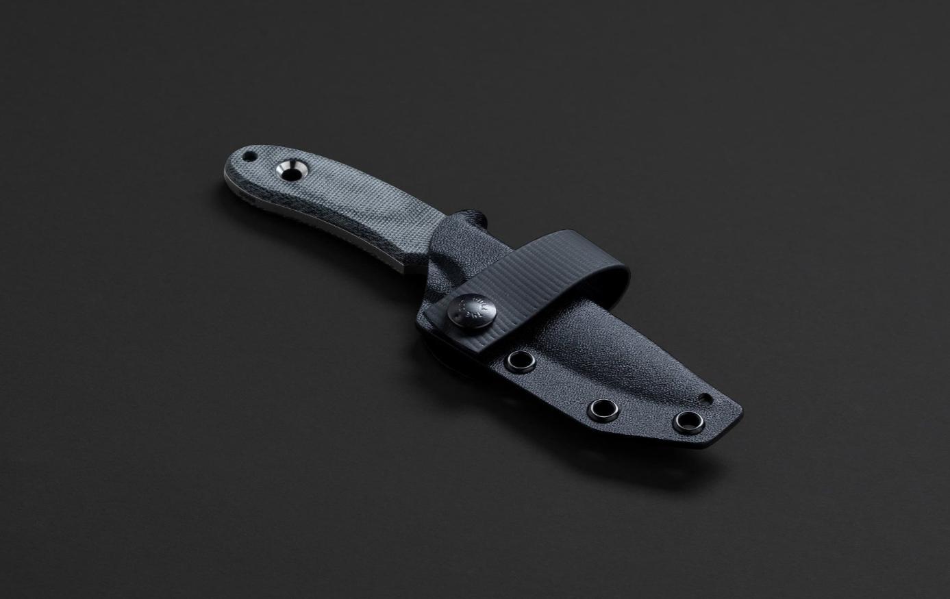 Couteau TRC KOSMOS EDC outdoor - 1 