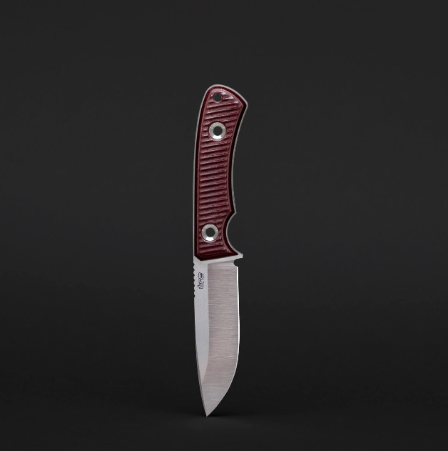Couteau TRC Polheim 15 Anniversary RWL34