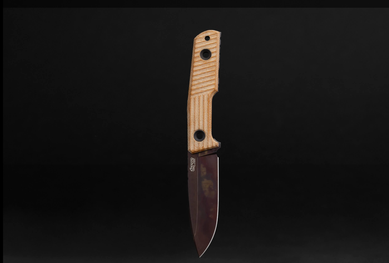 Couteau TRC Urban Tactical Apocalyptic Elmax