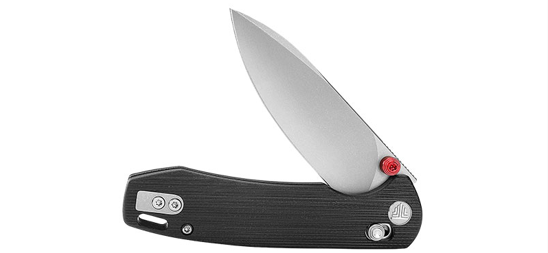 Couteau pliant Trivisa Dragonfly-B avec lame 14C28N.
