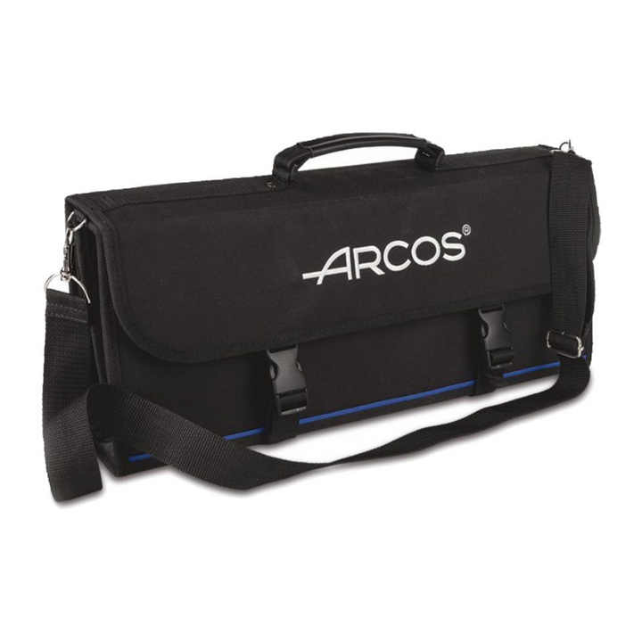 Arcos Housse de transport pour 17 pièces (vide)