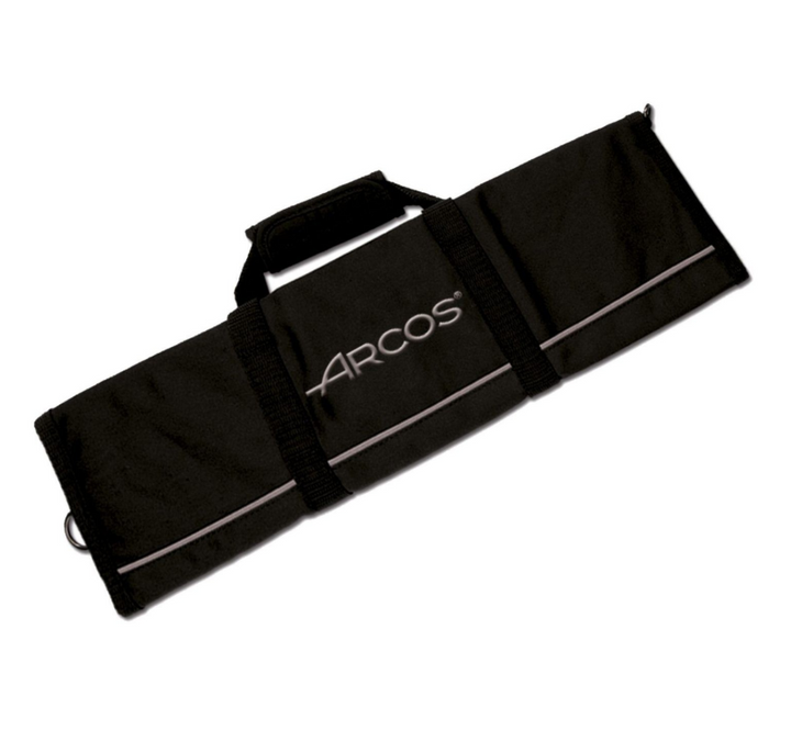 Arcos Housse de transport pour 8 couteaux (vide)