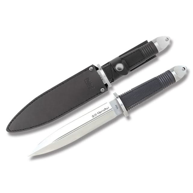 United Cutlery Honshu Fighter Dague de combat - Coutellerie Marcin