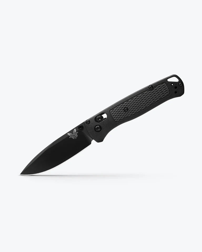 Benchmade 535BK-2 Bugout CF-Elite noir