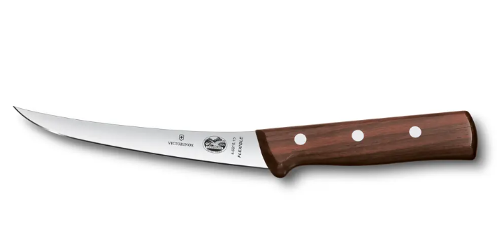 Couteau à désosser flexible Victorinox 5.6616.15.