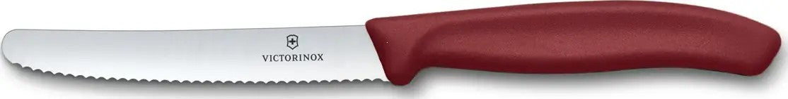 Couteau Victorinox Swiss Classic Harvest Cherry 6.7831.E188.