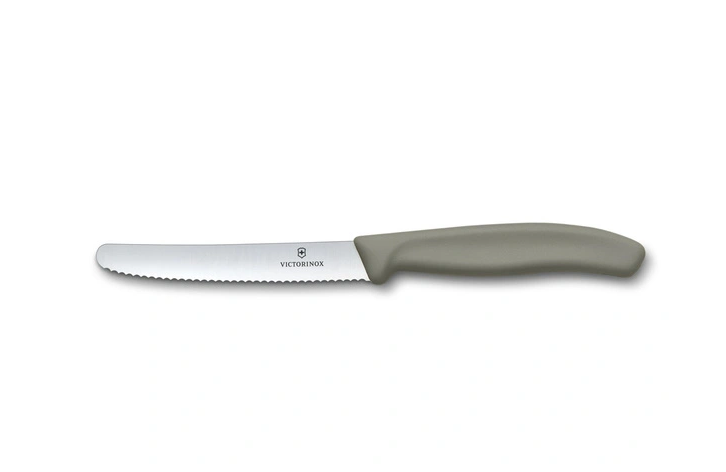 Couteau Victorinox Swiss Classic Salty Grey 6.7833.E416.