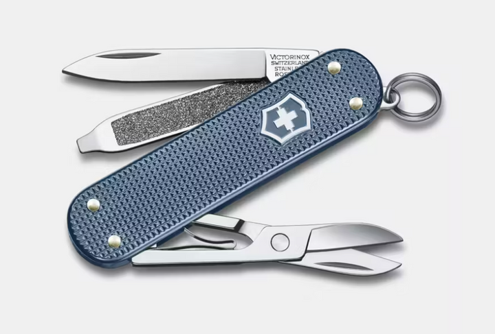 Victorinox 0.6221.L26 Classic SD Alox Limited Edition 2026