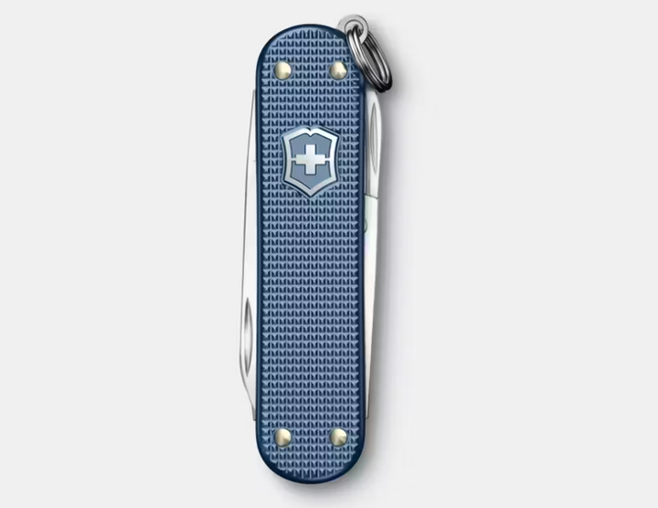 Victorinox 0.6221.L26 Classic SD Alox Limited Edition 2026