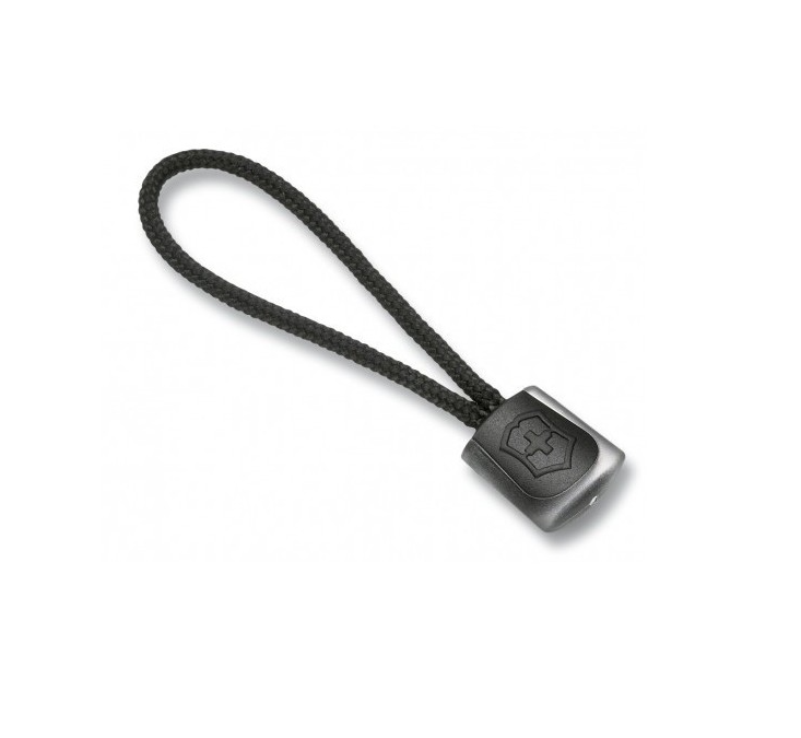 Victorinox Cordon en Paracorde 4.1824 – Accessoire Pratique pour Couteau Suisse