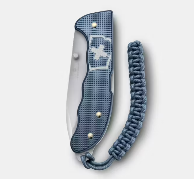 Victorinox 0.9415.L26 Evoke Alox Limited Edition 2026