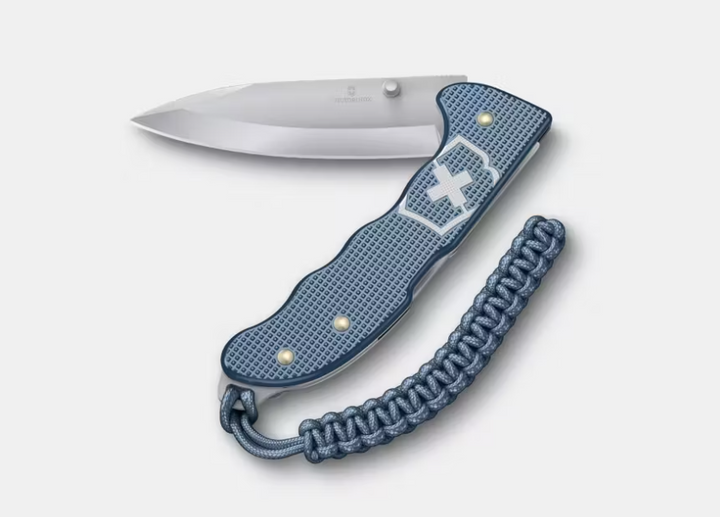 Victorinox 0.9415.L26 Evoke Alox Limited Edition 2026
