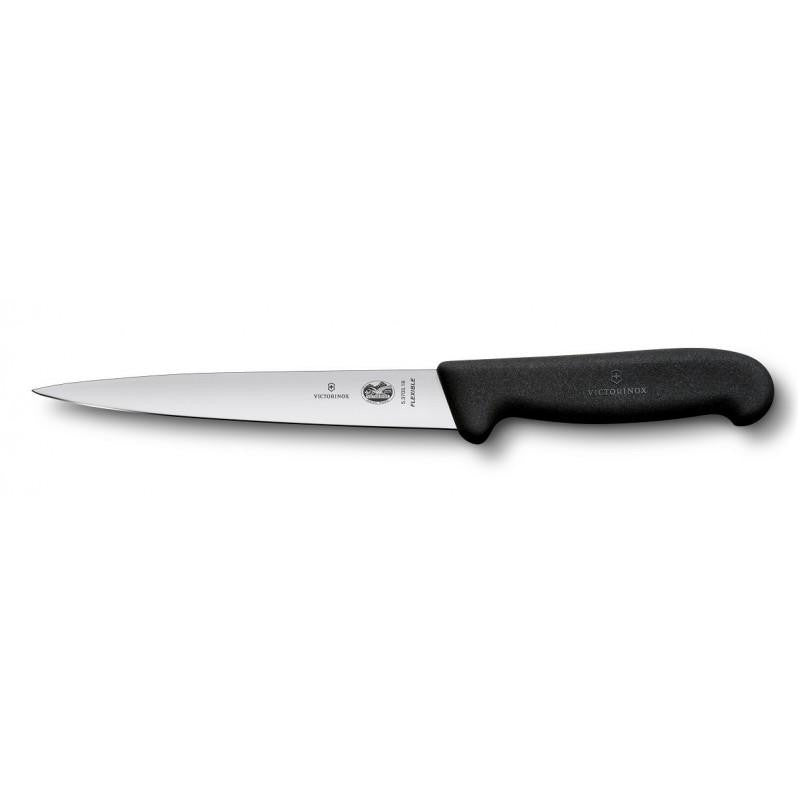 Victorinox 5.3703.16 denerving, filleting, peeling knife