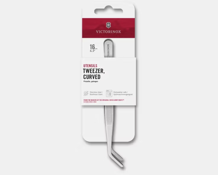 Pince de dressage cuisine professionnelle Victorinox