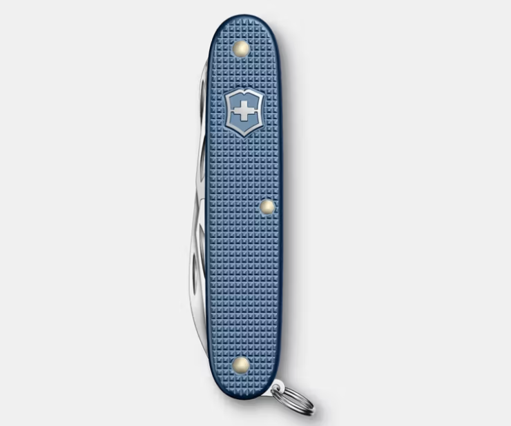 Victorinox 0.8231.L26 Pioneer X Alox Limited Edition 2026