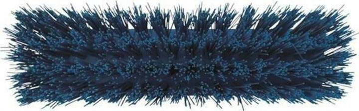 Vikan 29153 balai, 330 mm, polyester, dur, bleu - 2915/3