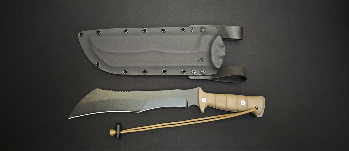 Wildsteer JUNGLE Coyote OJUNB13115EK
