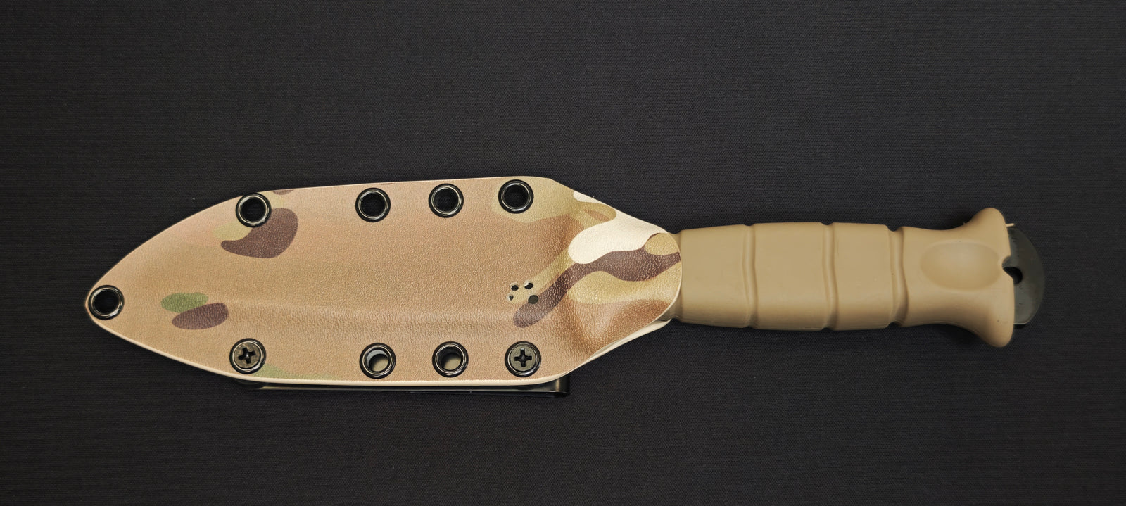 Wildsteer MT55 fabrication française