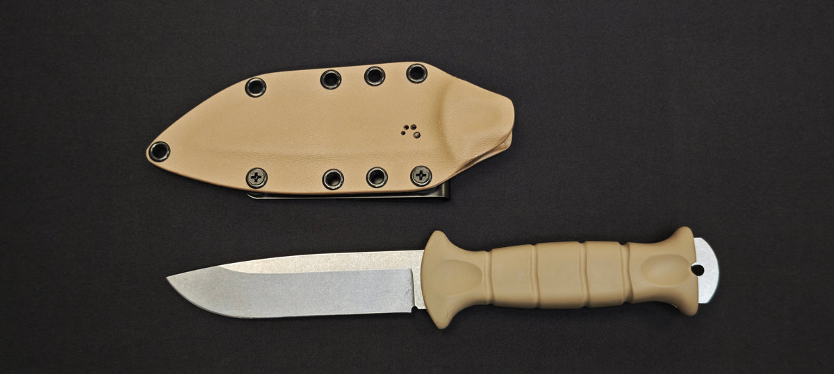 Couteau Wildsteer MT55 OTAMB15115EK.