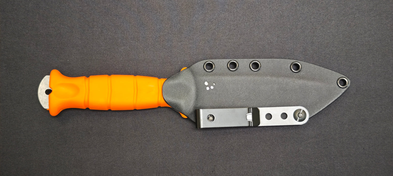 Couteau outdoor Wildsteer MT55