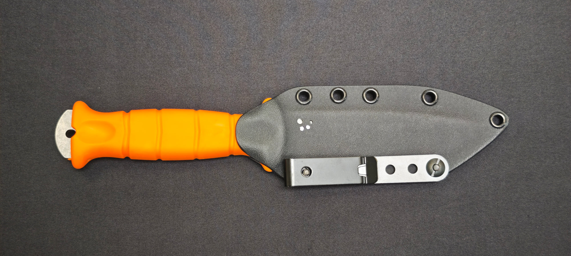 Couteau outdoor Wildsteer MT55