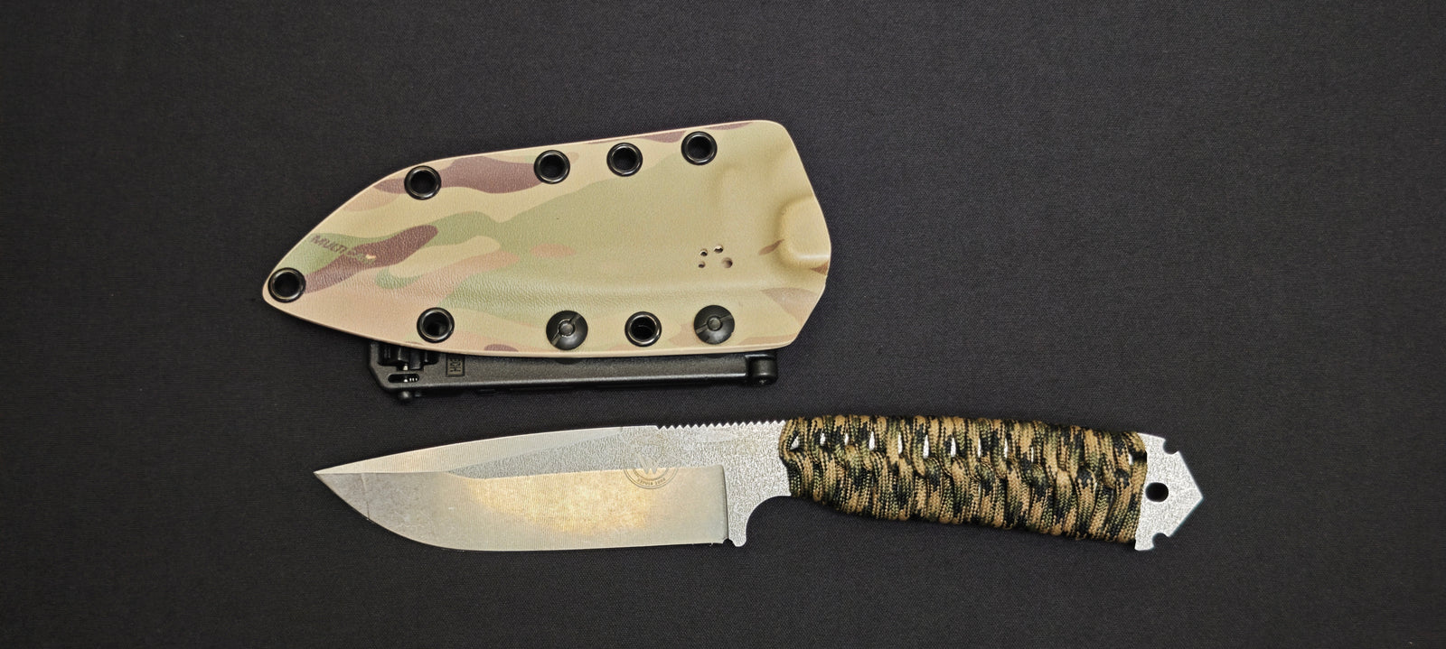 Wildsteer NG69 Stonewash 20ᵉ Anniversaire N°17/20.