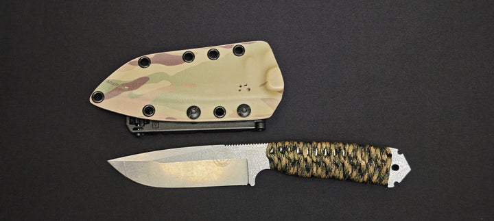 Wildsteer NG69 Stonewash 20ᵉ Anniversaire N°17/20.