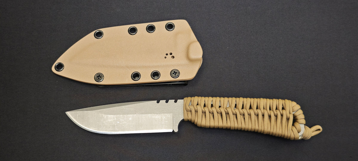 Wildsteer SKELET OSKEB15115EK