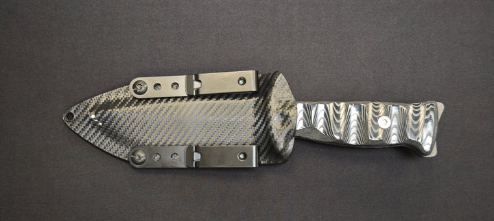 Wildsteer TARASCO Made in France