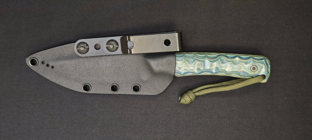 Wildsteer Troll pour camping