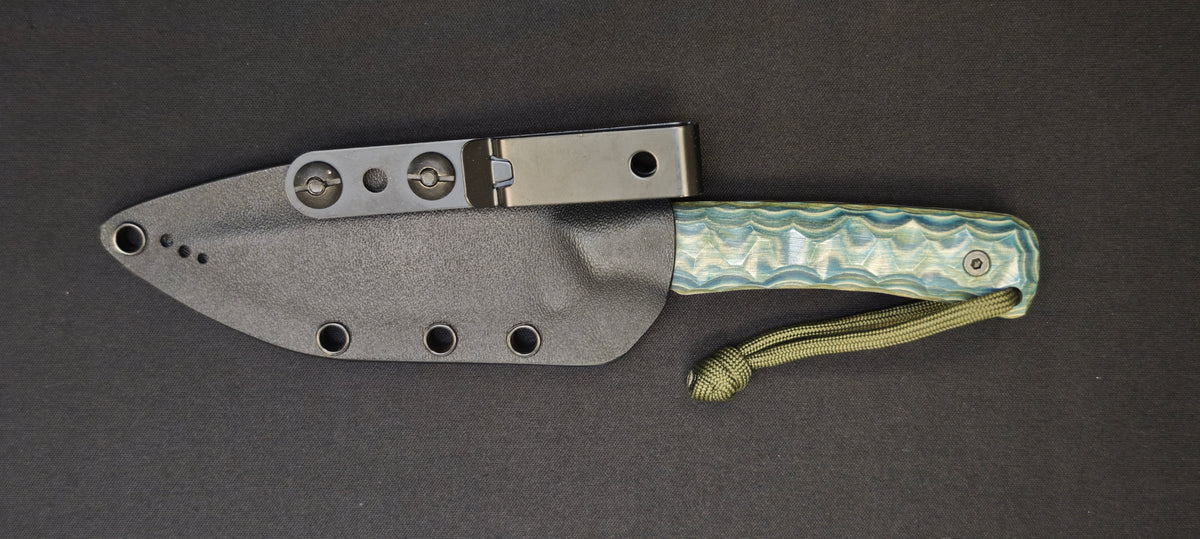 Wildsteer Troll pour camping