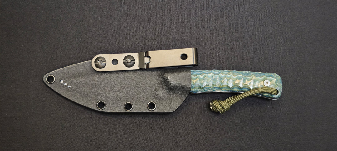 Wildsteer Troll compact pour randonnée