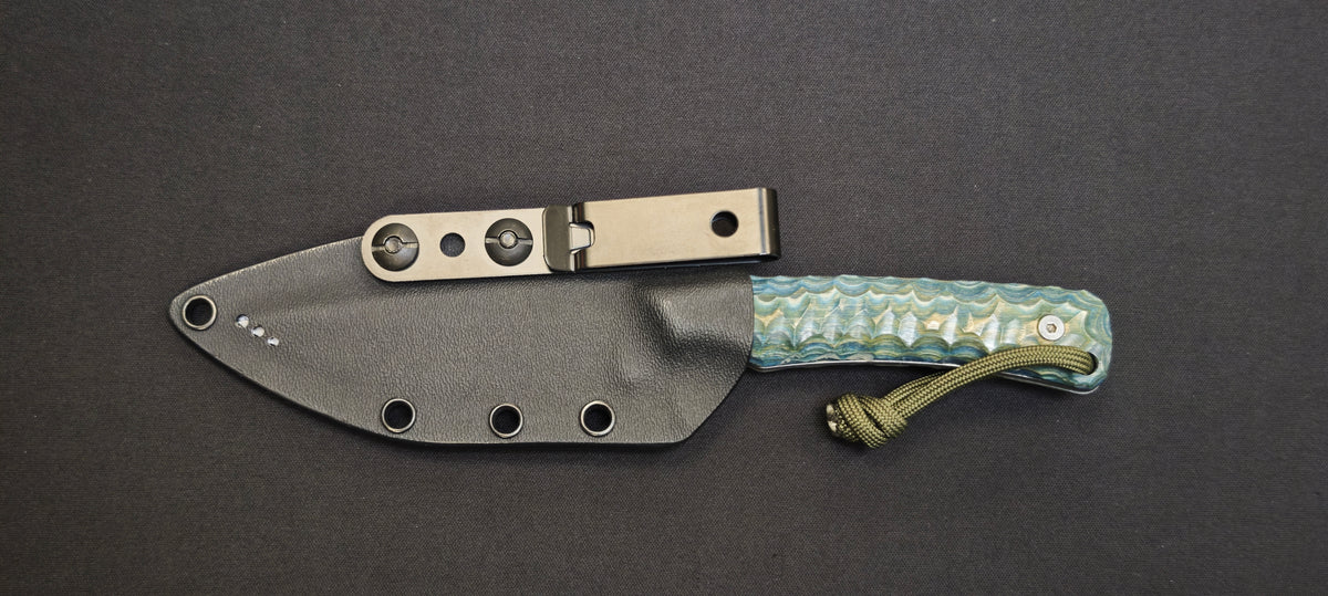 Wildsteer Troll compact pour randonnée