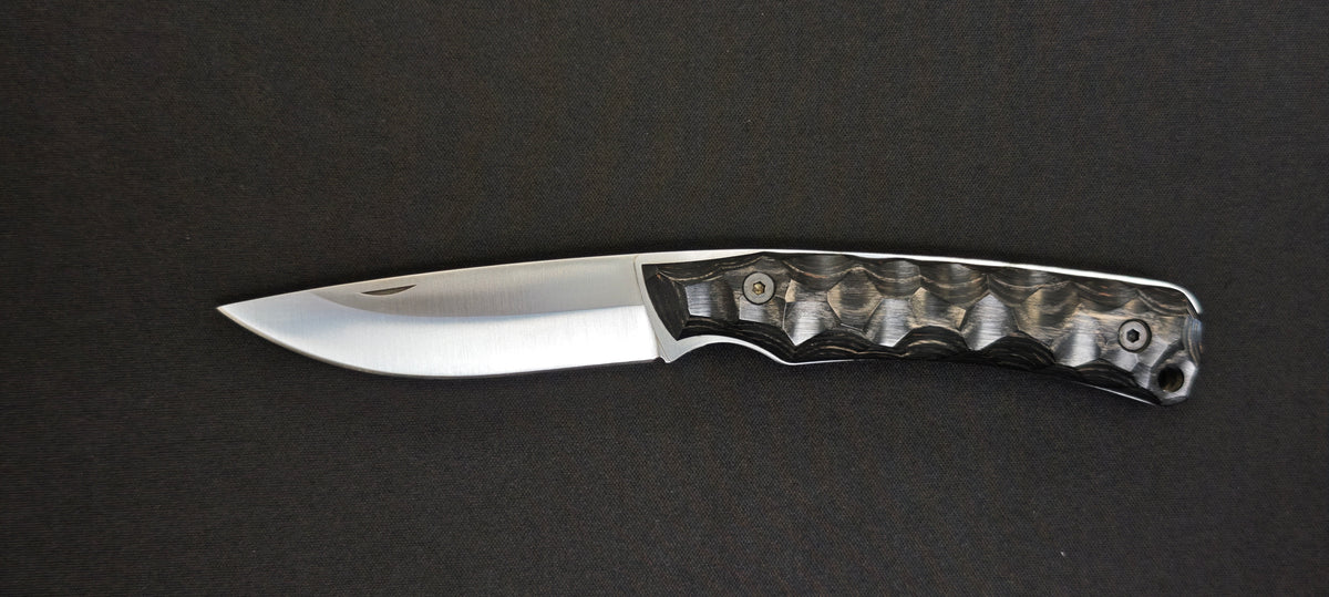 Wildsteer TROLL Pliant OTRPB10126TPC.