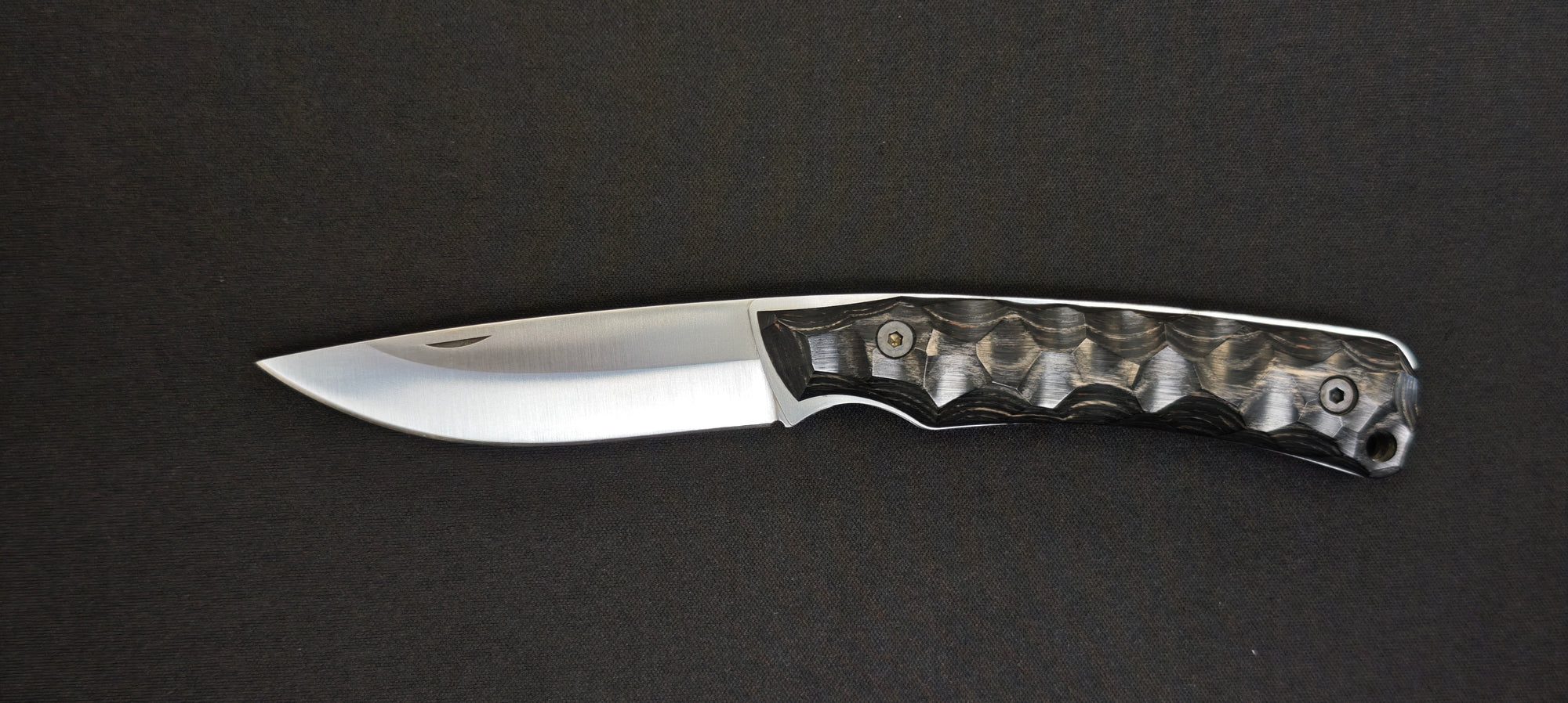 Wildsteer TROLL Pliant OTRPB10126TPC.