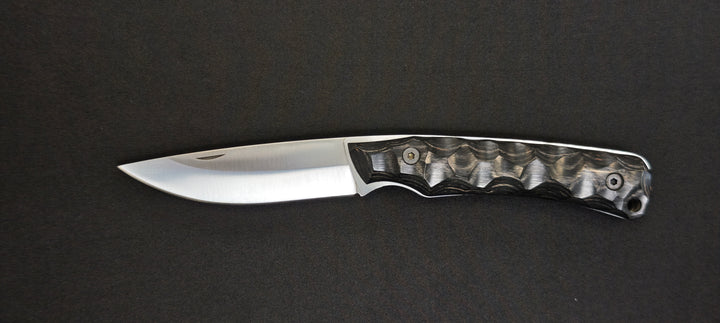 Wildsteer TROLL Pliant OTRPB10126TPC.
