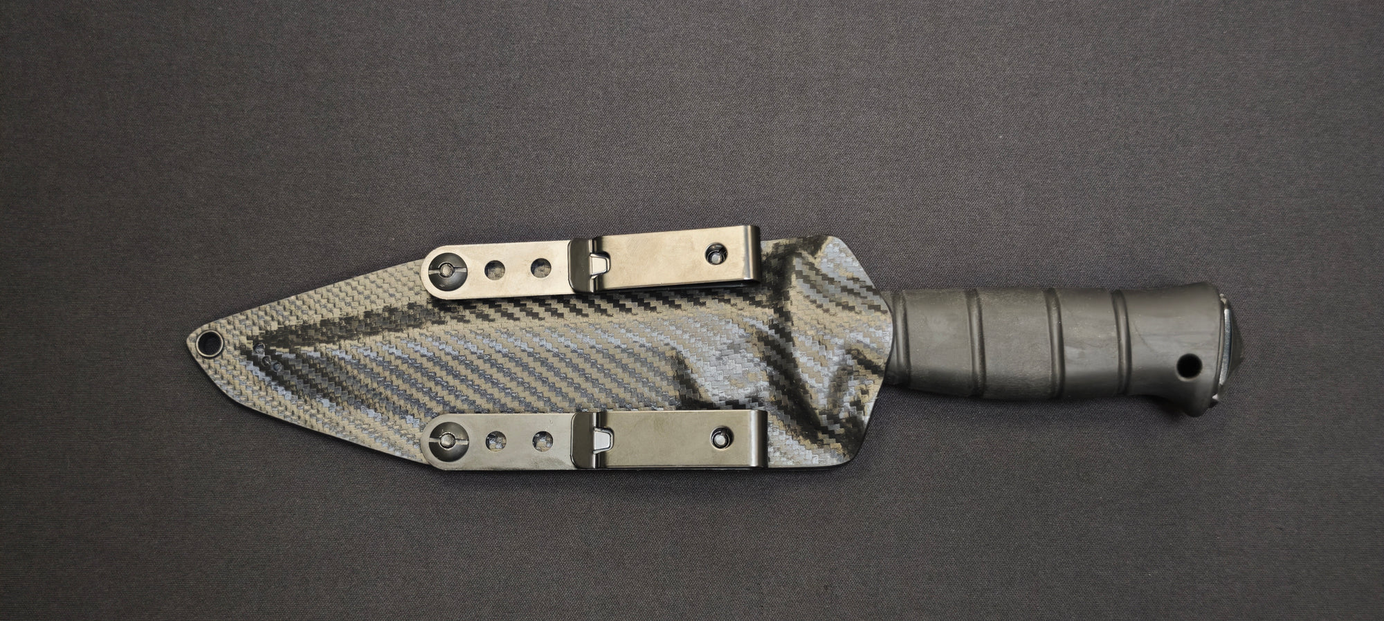 WILDSTEER Wing Tactic avec kit MOLLE