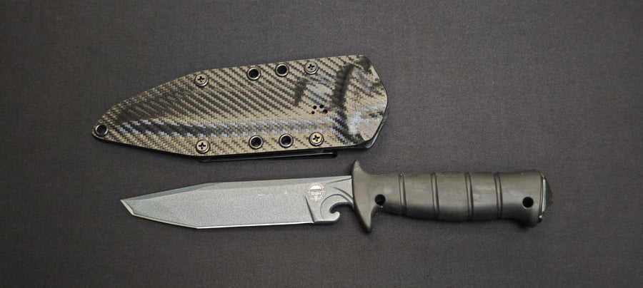 WILDSTEER Wing Tactic UWIN016113EK